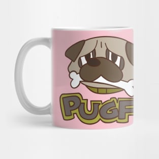 PUGFY Mug